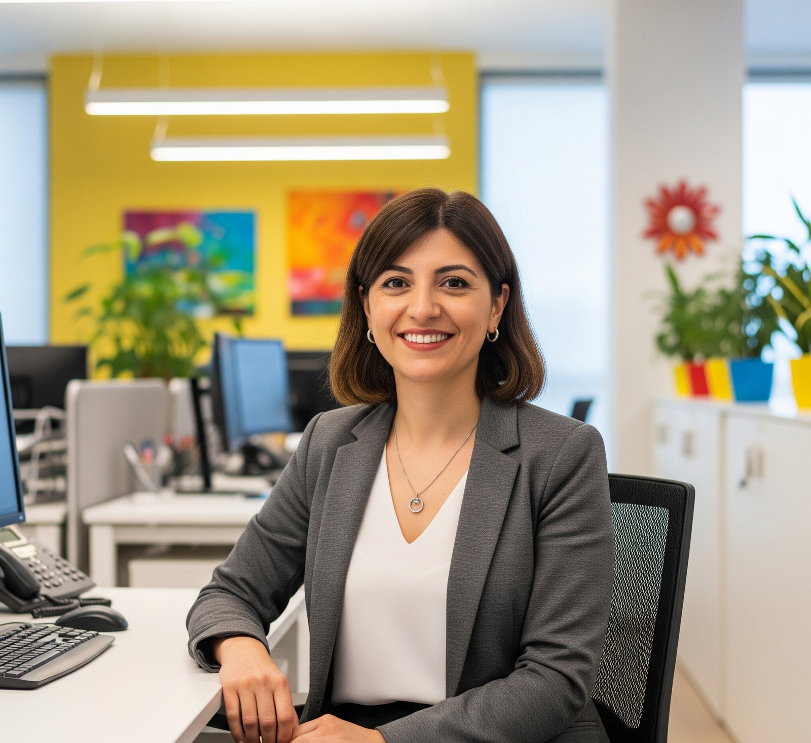 Ayşe Hanım